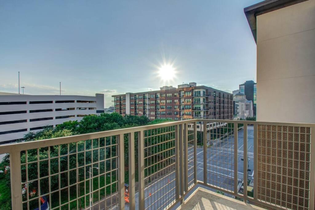 Best 5* Luxury Living Downtown Kingbed Suite Houston Exteriér fotografie